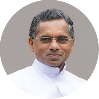 Fr. Mathew Manjakunnel CMI