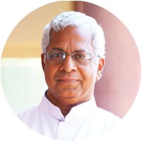 Fr. Paul Parakattel CMI