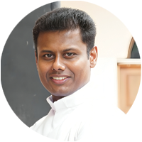 Fr. Abin Kallarackal CMI